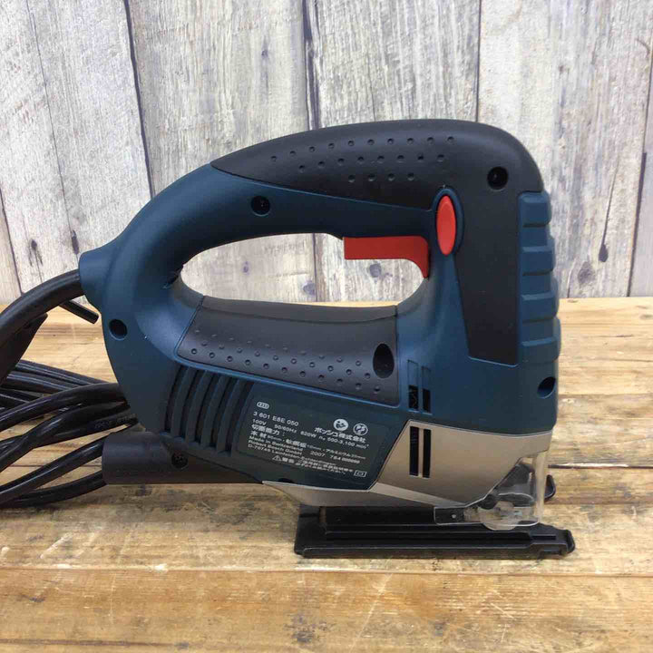 ボッシュ(BOSCH) ジグソー GST90BE/N 【東大和店】