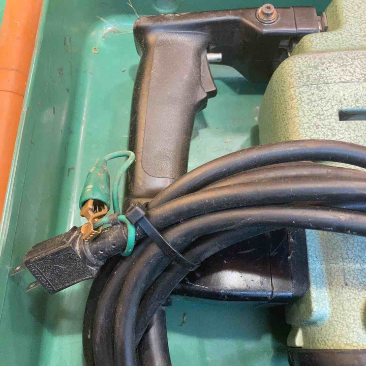 ★ハイコーキ(HIKOKI ※旧:日立工機) 電動ハンマ H50SA【所沢店】