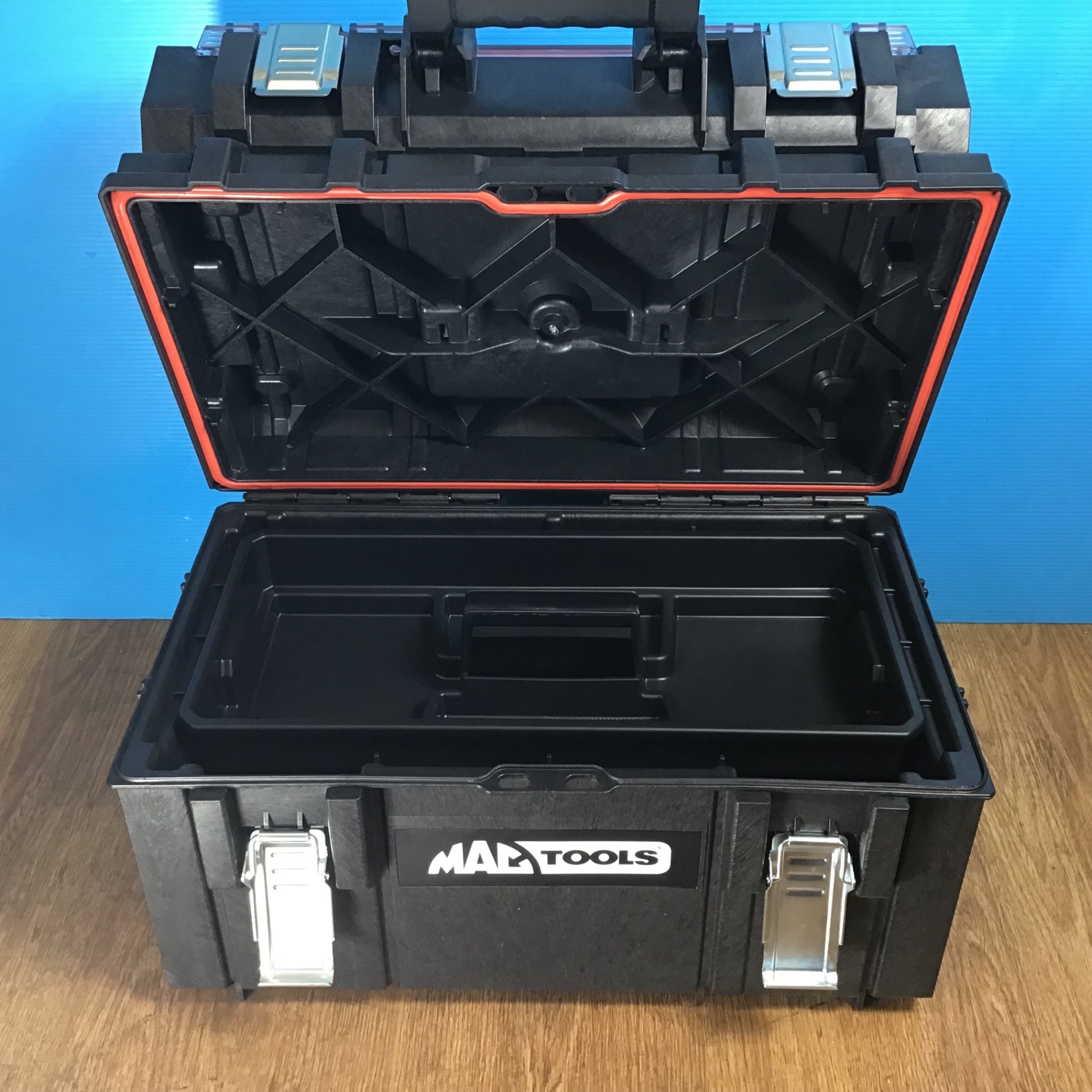 美品/店頭受取り限定】マックツール(MACTOOLS)システムツールボックス MBTS300【岩槻店】 – アクトツールオンラインショップ