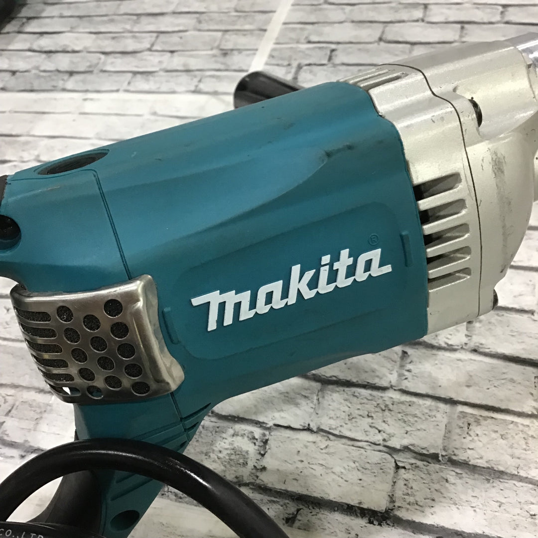 ☆マキタ(makita) コンクリートかくはん機 UT1305【川口店】