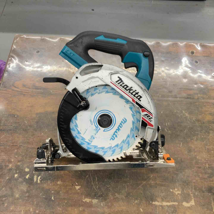 ★マキタ(makita) コードレス丸のこ HS631DZ【戸田店】