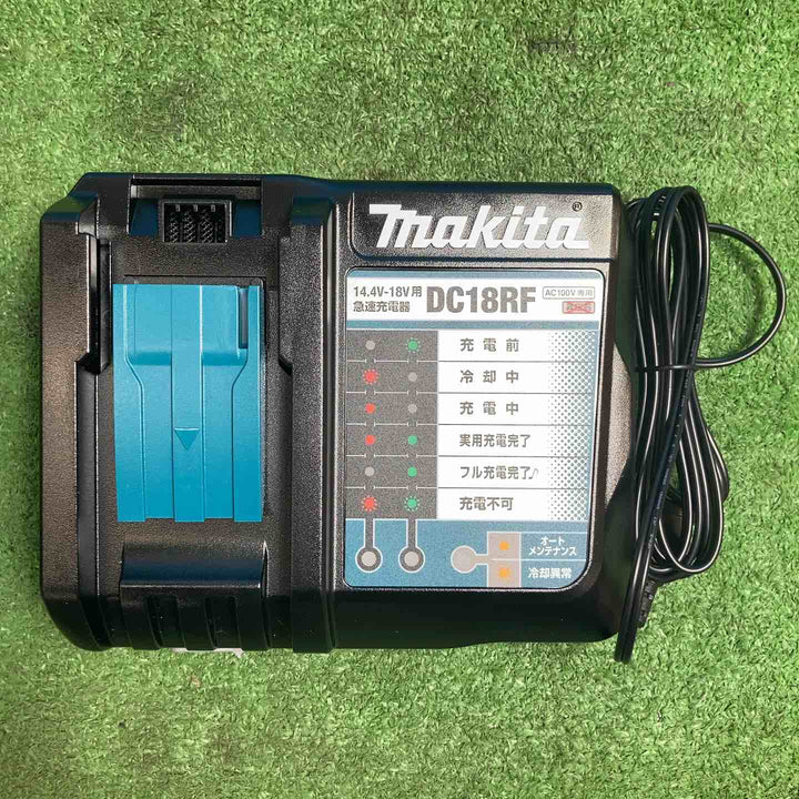 【美品】★マキタ(makita) コードレスマルチツール TM52DRG【岩槻店】