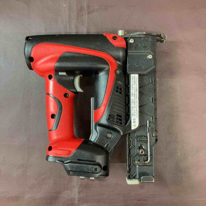 【中古品】 ★マックス(MAX) 18V コードレスフィニッシュネイラ TJ-35FN1-BC/50A 【東大和店】