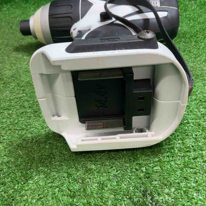 【中古品】 マキタ(makita) コードレス4モードインパクトドライバ TP130DZ 2個セット 【藤沢店】