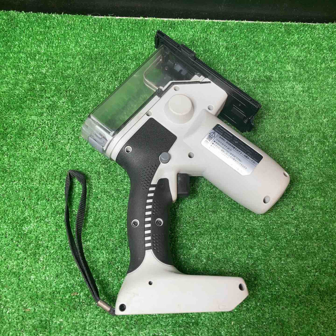◇パナソニック(Panasonic) コードレス角穴カッター EZ4543LR1S-B 14.4Vバッテリー2個付き！【岩槻店】