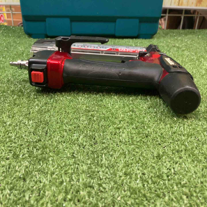 ★マキタ(makita) 高圧フィニッシュネイラ AF551H【川崎店】