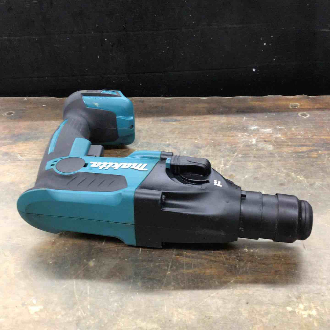☆マキタ(makita) コードレスハンマドリル HR165DZK【戸田店】