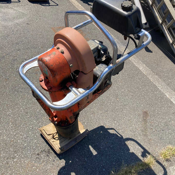 【中古品/店頭受取り限定】明和 バイブロ ランマ RA-80【東大和店】