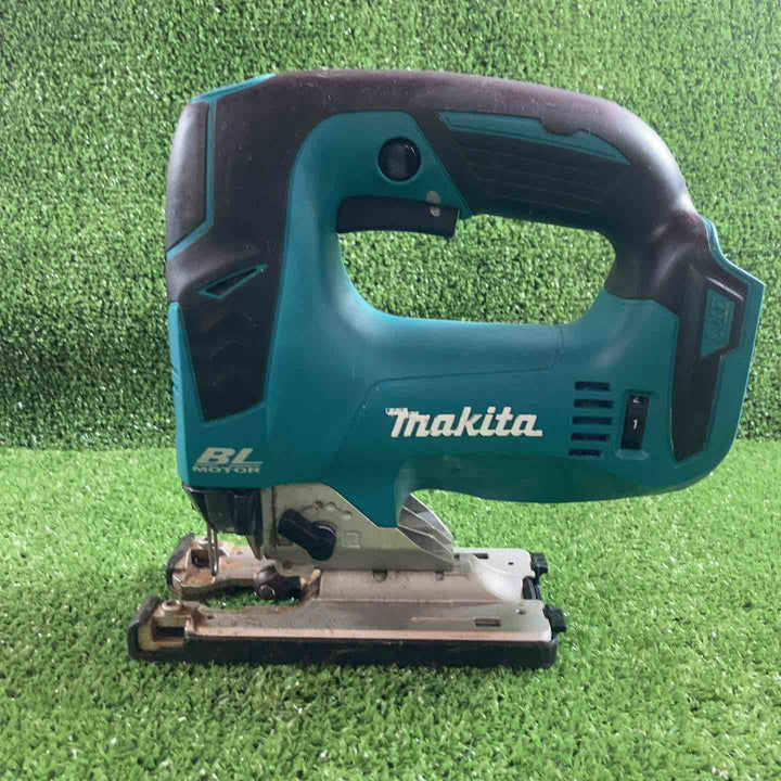 ★マキタ(makita) コードレスジグソー JV182DZK【川崎店】