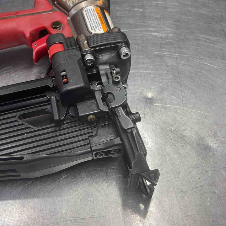 【中古品】 マックス(MAX) 高圧フロアタッカ HA-57/957Tフロア 【東大和店】