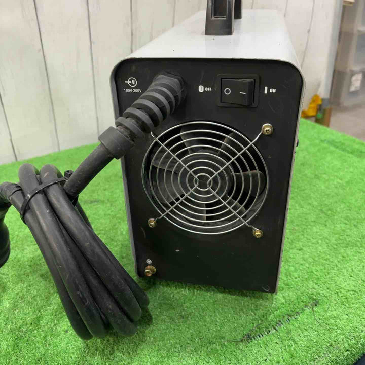 ◇育良精機(イクラ/IKURA) 電気溶接機 ISK-LY162 溶接名人【川口店】