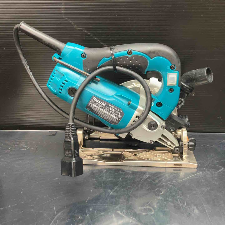 マキタ(makita) 防じん丸のこ KS5200FX【川越店】