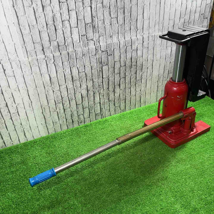◇イーグル(今野製作所) 爪付きジャッキ M-100【川口店】