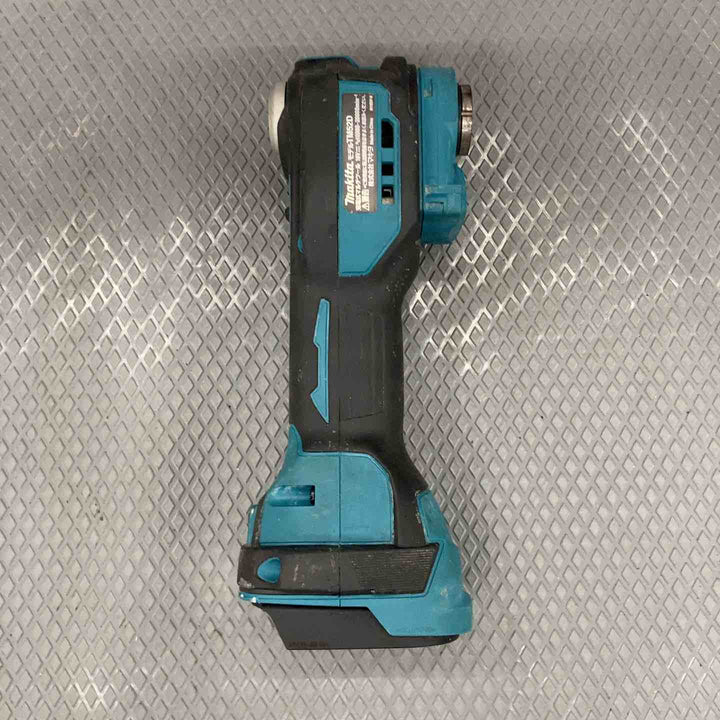 ★マキタ(makita) コードレスマルチツール TM52DZ【所沢店】
