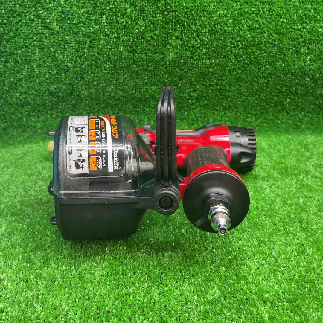【中古品】 マキタ (makita) 高圧エア釘打ち機 AN510H【藤沢店】