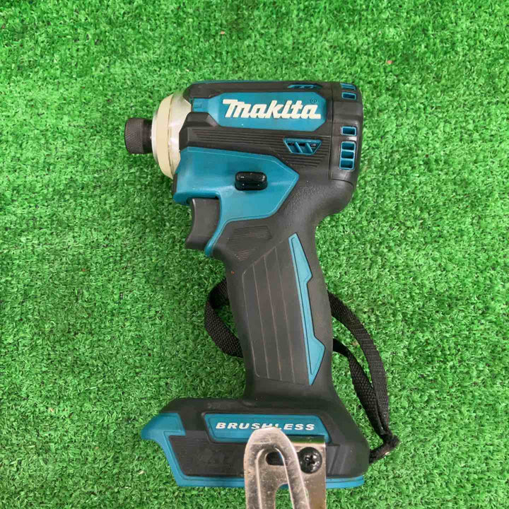 ★マキタ(makita) コードレスインパクトドライバー TD171DRGX【川崎店】