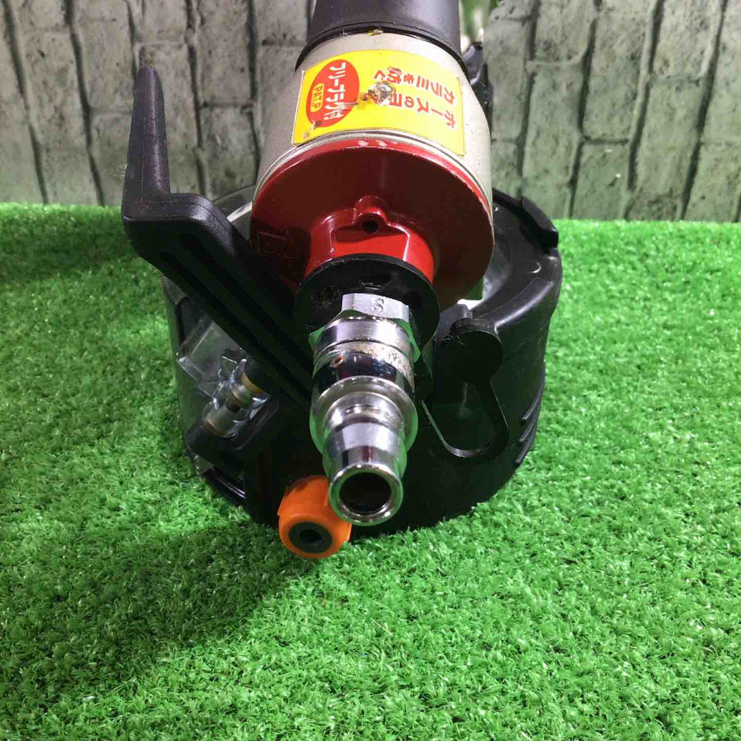 ★マックス(MAX) 常圧エア釘打ち機 CN-550S(FP) 動作確認済【川口店】