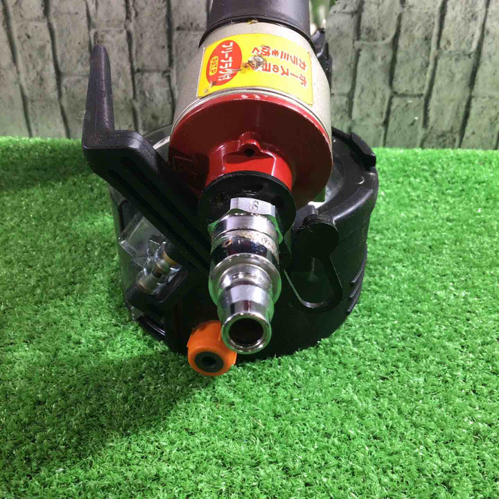 ★マックス(MAX) 常圧エア釘打ち機 CN-550S(FP) 動作確認済【川口店】