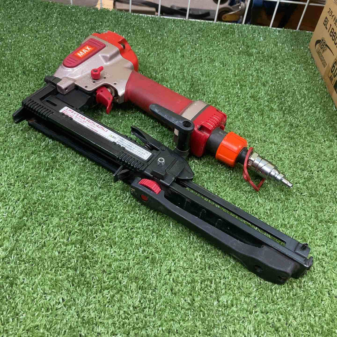 ★マックス(MAX) 高圧エアタッカ HA-R25/425J【川崎店】