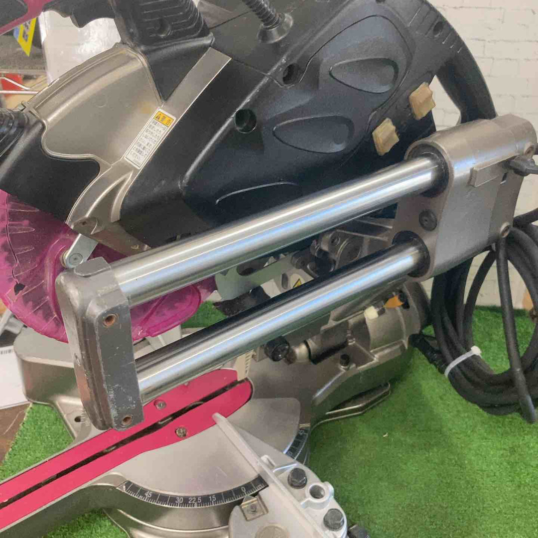 ★ハイコーキ(HIKOKI ※旧:日立工機) 卓上スライド丸のこ C7RSHC【町田店】