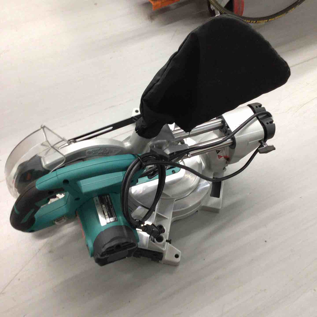 ◇リョービ(RYOBI)  190mm卓上スライド丸ノコ TSS-192【戸田店】