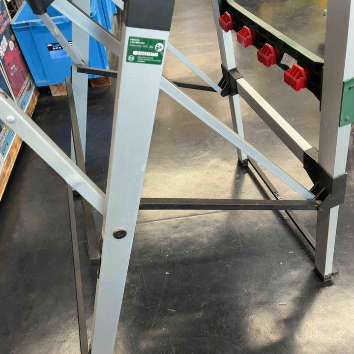 【美品】 BOSCH (ボッシュ) ワークベンチ PWB600 【藤沢店】