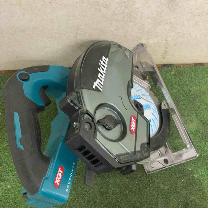 ★マキタ(makita) コードレスチップソーカッター CS003GZ【町田店】