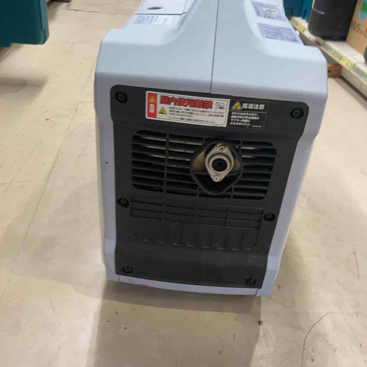 【店頭受取り限定】◇工進(KOSHIN) インバーター 発電機 正弦波 GV-16SE【町田店】