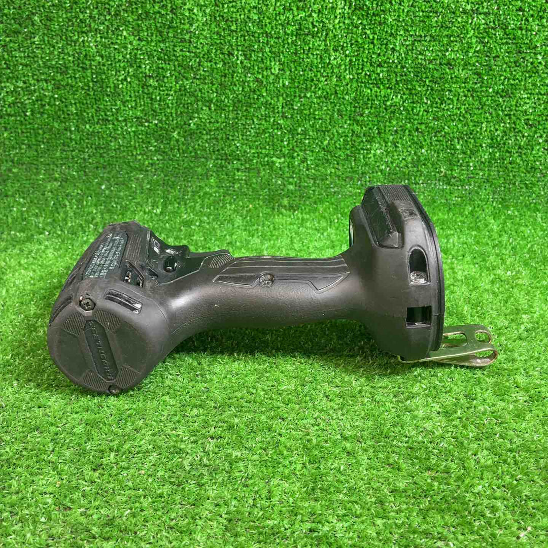 マキタ(makita) コードレスインパクトドライバー TD162DZB【藤沢店】