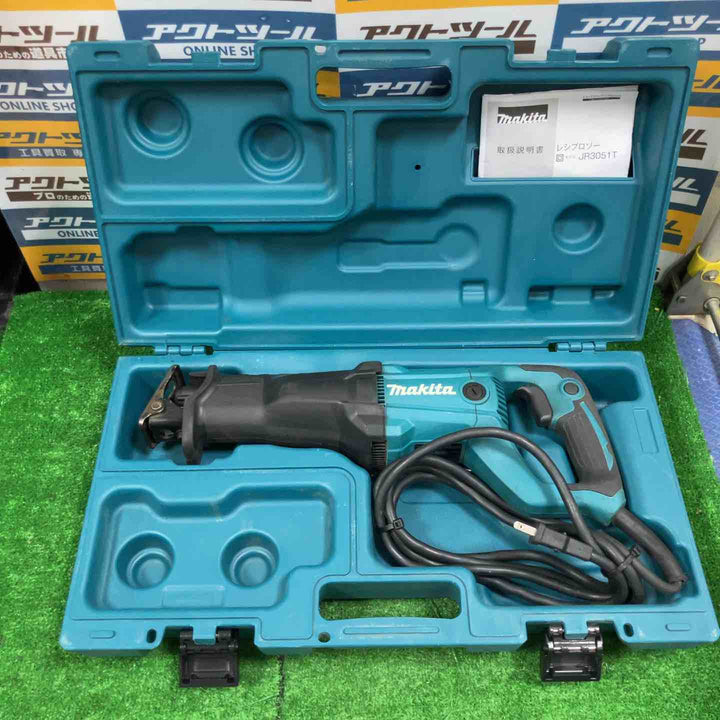 ★マキタ(makita) レシプロソー JR3051T【草加店】