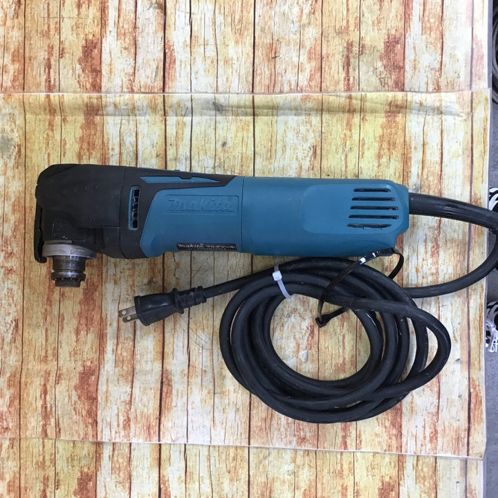 マキタ(makita) マルチツール TM3010CT【川崎店】