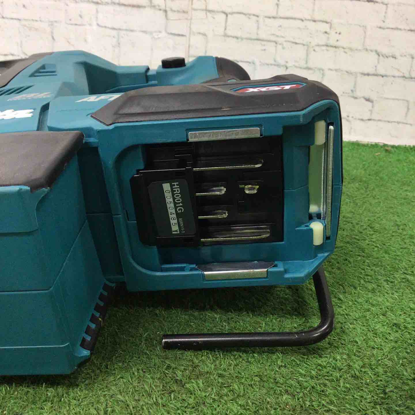 ☆マキタ(makita) コードレスハンマドリル HR001GRDX【町田店