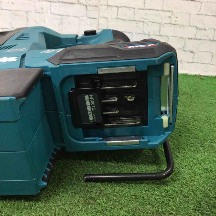 ★マキタ(makita) コードレスハンマドリル HR001GRDX【町田店】