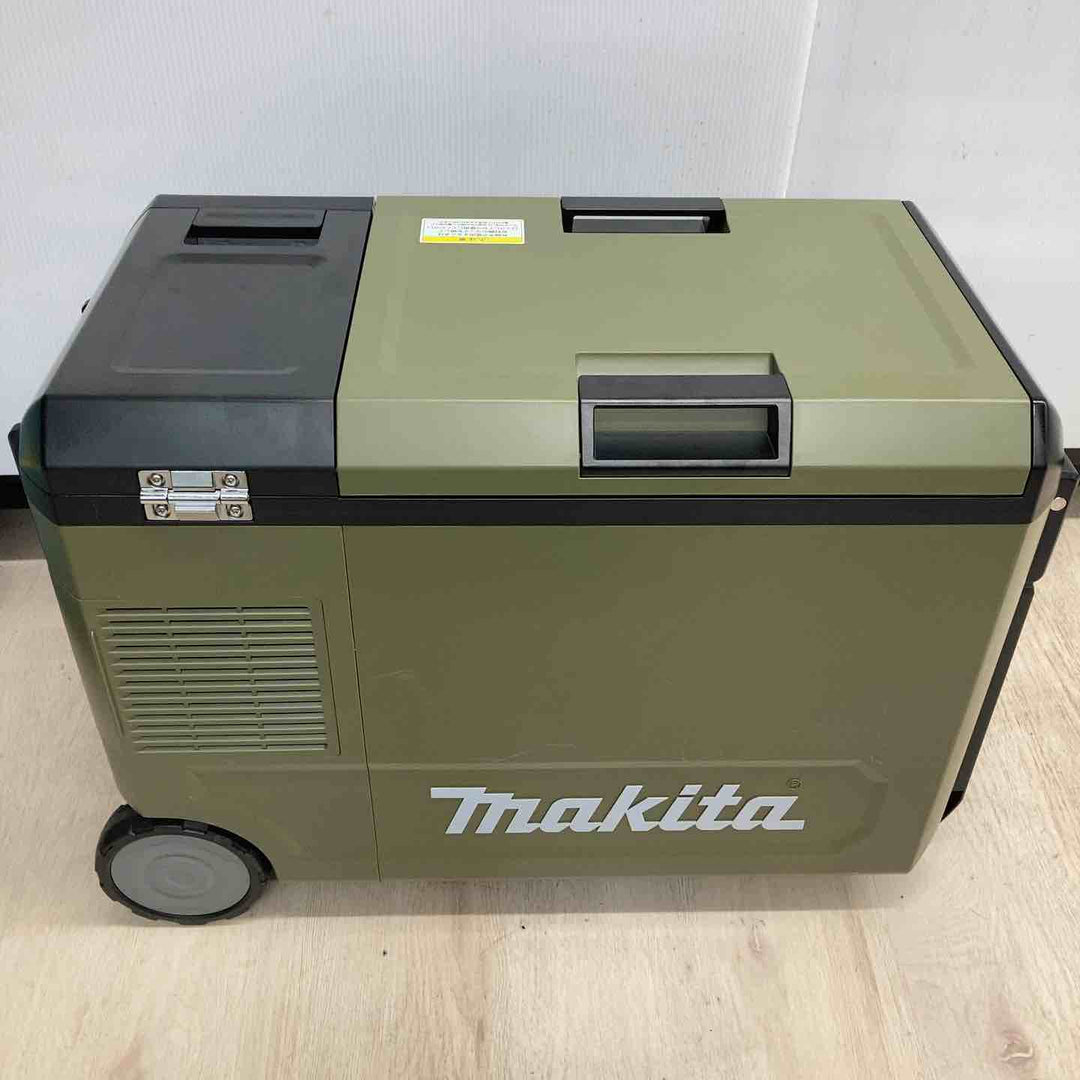 【美品】★マキタ(makita) コードレス冷温庫 CW004GZO【川越店】