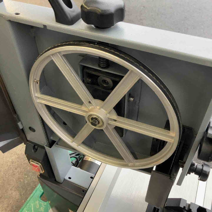 【中古品・店頭受取り限定】 藤原産業/SK11 木工用バンドソー・SWB-300W 【桶川店】