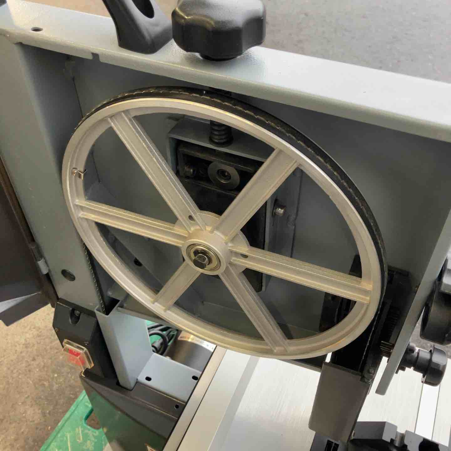 中古品・店頭受取り限定】 藤原産業/SK11 木工用バンドソー・SWB 中古品・店頭受取り限定】 藤原産業/SK11 木工用バンドソー・SWB