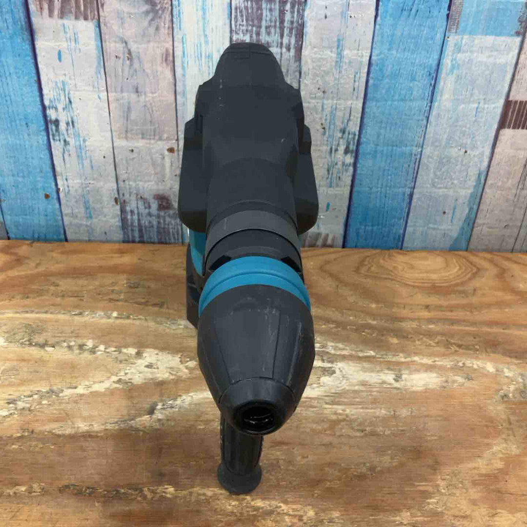 ★マキタ(makita) 40Vmax コードレスハンマ HM001GRMX SDSマックスシャンク【柏店】