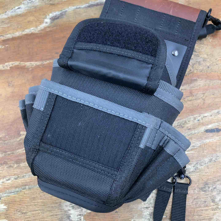 ▼VETO PRO PAC ベトプロパック DP3 ツールバッグ【柏店】