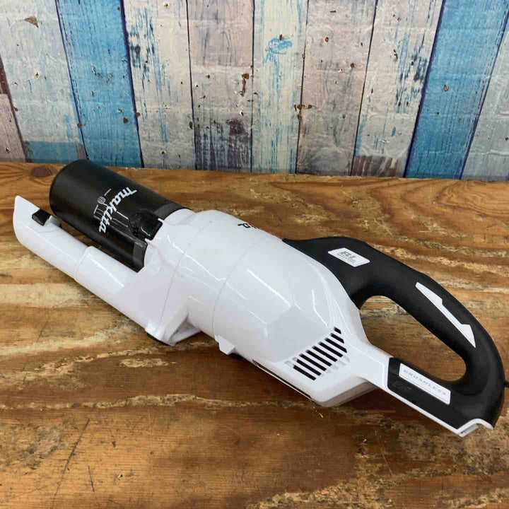 ★マキタ(makita) コードレスクリーナー CL286FDZW【柏店】
