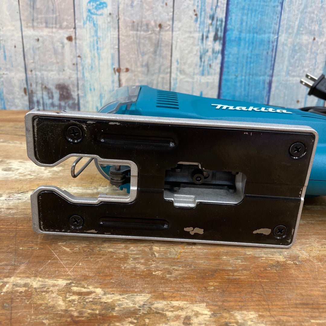 ☆マキタ(makita) ジグソー 4327 使用ブレード：Bタイプ【柏店】