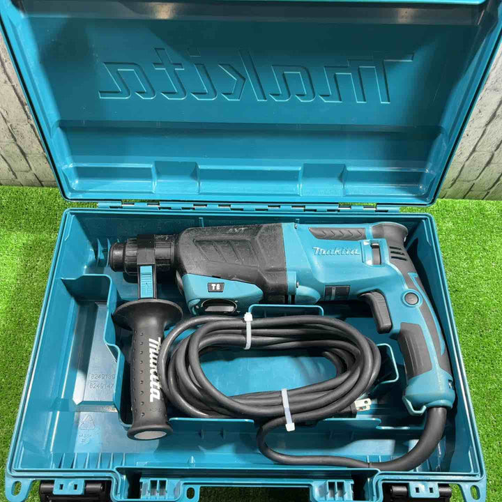 ★マキタ(makita) ハンマドリル HR2631F【川口店】