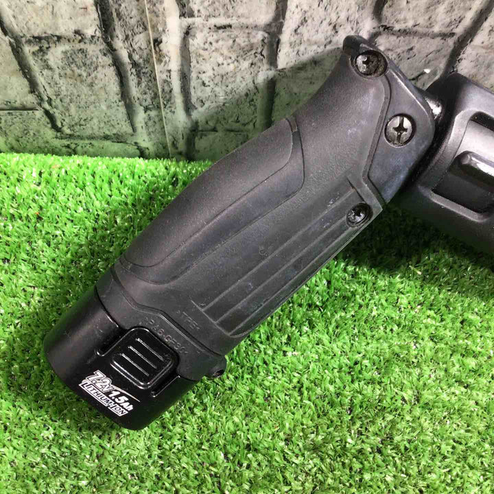 ★マキタ(makita) コードレスペンインパクトドライバー TD022DSHXB【川口店】