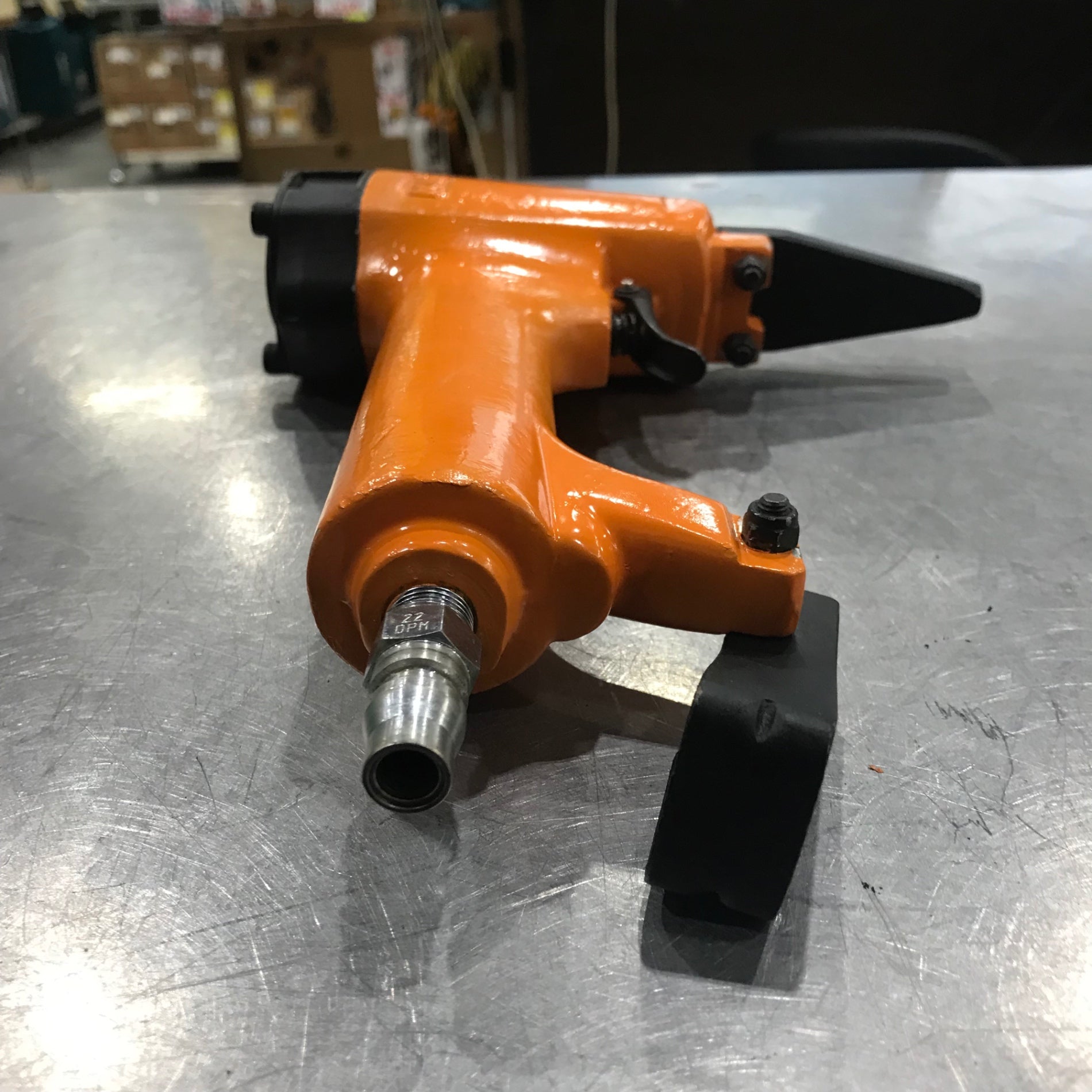◇マックス(MAX) 常圧ネイルパンチ TA-35AP 釘抜機【川口店 ◇マックス(MAX) 常圧ネイルパンチ TA-35AP 釘抜機【川口店