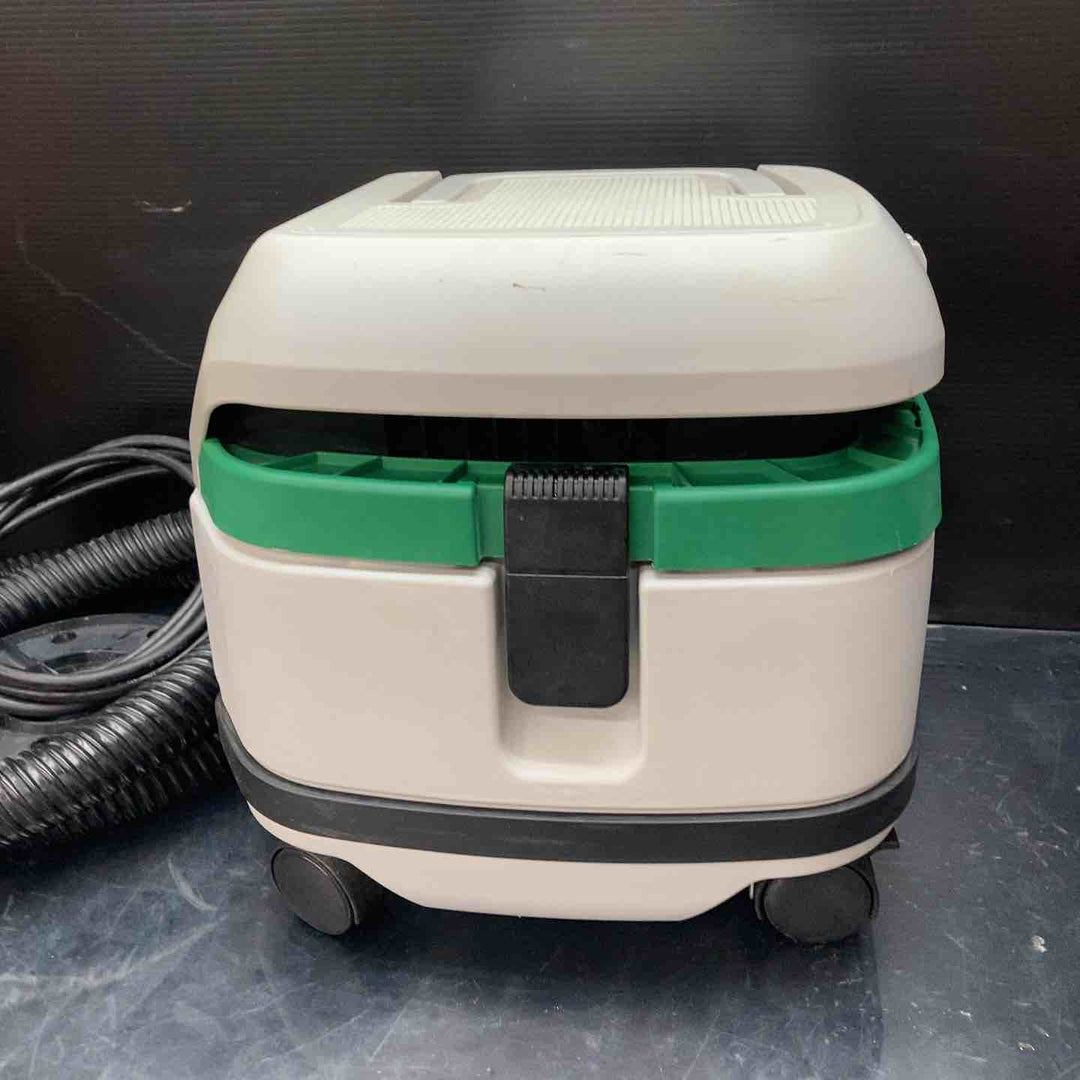 ◇ハイコーキ(HIKOKI ※旧:日立工機)  電動工具用集じん機 RP80SB【川越店】