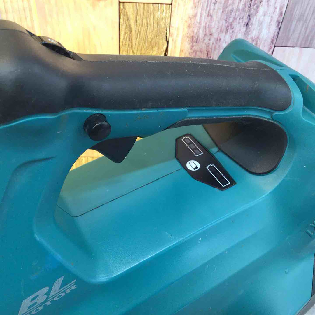 ◇マキタ(makita) コードレスブロア MUB362DZ【八潮店】