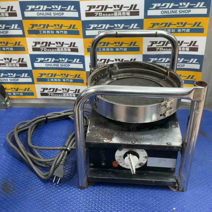 ★ミキスタ工業 シーリング材用撹拌機 軽量型ミキスタ【草加店】