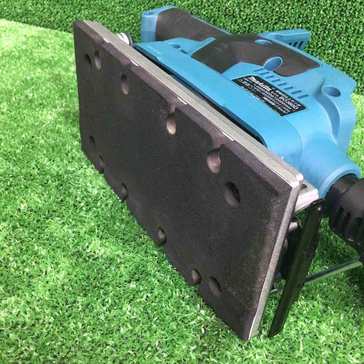 【中古美品】 マキタ/makita コードレス仕上サンダー BO380DZ 【鴻巣店】