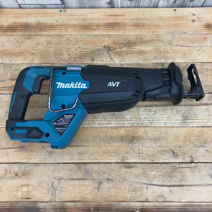 マキタ(makita) コードレスレシプロソー JR002GZ 【東大和店】