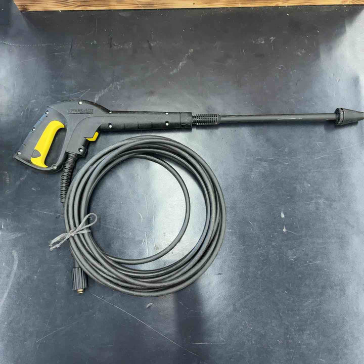 KARCHER ケルヒャー 高圧洗浄機 K3.08 1.950-107【藤沢店】