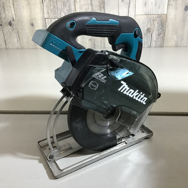 ★マキタ(makita) コードレスチップソーカッター CS553DZ【戸田店】